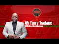 EFF Podcast Episode 30| IEMSA Executive Chairman Terry Tselane speaks on Election Results.