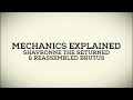 Mechanics Explainedx - Shavronne the Returned