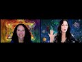 from extradimensional contact to innerdimensional access with waxéla sananda