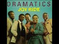 The Dramatics ~ Be My Girl // Produced by Michael Henderson