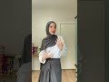 pinterest’te gordugum kombini yapalim keşfet hijabfashion outfitideas akim outfit