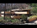 Frank Lloyd Wright's Fallingwater Inside the House That Forever Changed Architecture