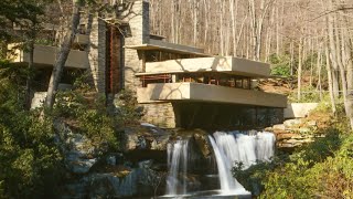 Frank Lloyd Wright's Fallingwater: Inside the House That Forever Changed Architecture