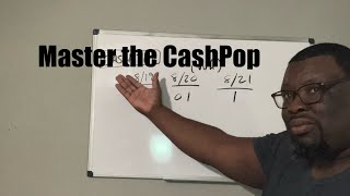 Master the Cash Pop using the Date