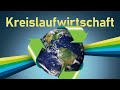 Wirtschaft der Zukunft? | Cradle to Cradle und Kreislaufwirtschaft | klima:check