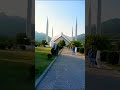 Faisal Masjid Islamabad Pakistan|Faisal Mosque #viralshorts #viral #shorts #youtubeshorts #awaiskhan