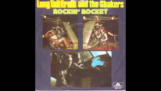 Long Tall Ernie & The Shakers - Rockin' Rocket