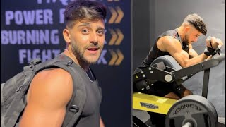 Así Es FITNESS PARK ¿MEReCe La PENA? - AXEL SUAREZ