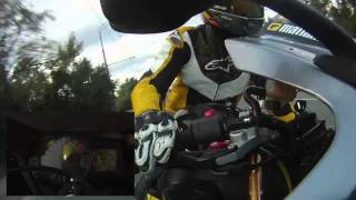 Test CST (Maxxis) Sport tires Adreno on GSX-R1000 220 km hour.mp4