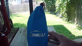 Thermacell Backpacker