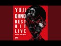 DAITSUISEKINO THEME（DAITSUISEKI）- YUJI OHNO BEST HIT LIVE