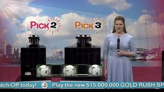 Pick Midday 20190407