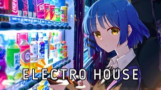 Dashel X INDX8 - Virtual Arcane「Electro House」