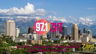 KZHT-FM/Salt Lake City, UT - Legal ID | May 18, 2024 - 9:01 PM MDT