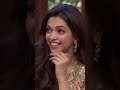 deepika padukone है एक घरेलु लड़की comedy nights with kapil colors tv