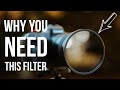 Why you NEED Neutral Density Filters | Cinematography 101