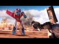 transformers earth wars official launch trailer