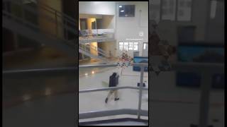 Lee Correctional Institution 2018 Riot #southcarolinasecrets