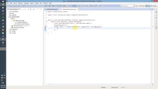 Introduce Abbot framework tutorial 4