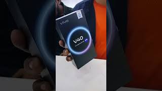 #VIVO V40 PRO #