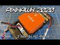 PixHawk/Mission Planner/ArduCopter Build for Beginners: Installation