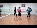 I'm In Love With You Line Dance （排舞：我愛上你）