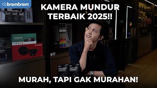 MAKIN MURAH!! NIH REKOMENDASI KAMERA MUNDUR TERBAIK 2025! - HARGA MURAH TAPI GAK MURAHAN!