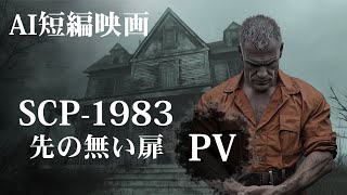 【SCP-1983の物語】 : 先の無い扉PV