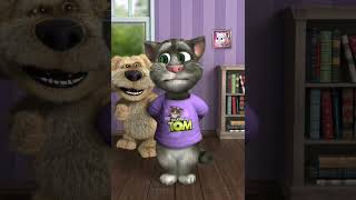 Talking Tom 2626