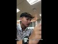 video resume Muhammad Afiq Dzikri sec 107