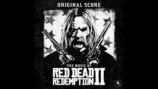 By 1899, The Age Of Outlaws And Gunslingers Was At An End | The Music of Red Dead Redemption 2 OST