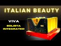 HiFi Audio The Italian Way - An Audiophile Journey