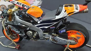 HONDA RC213v 2014 no.93