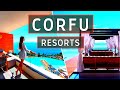 Top 10 Best All Inclusive Resorts & Hotels In CORFU, Greece