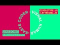 CSS New Typed Text Animation | Awesome CSS and JS effect of circletype.js , lettering.js & jquery