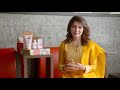 Samantha And We Trust The Same Ethos For Modern Ayurvedic Solutions For Skin & Hair Care!