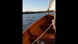 Penobscot 14, Fall Sail 2016 HD