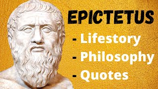 Epictetus - His life, Stoic Philosophy, Quotes & his book Discourses | Stoic Philosophy