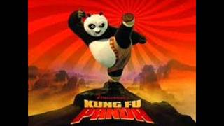 Kung Fu Panda Soundtrack 6 Accu-Flashback