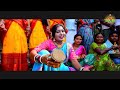 mancherial jilla jaipur mandallo velala gramamlo velasina deva full song mallanna song