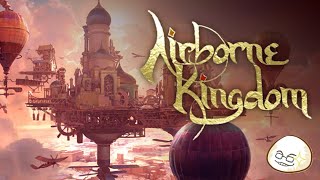 【慶饅頭】【Airborne Kingdom】【策略遊戲】-Part.2