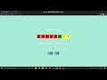 Linear Search using HTML,CSS and JavaScript