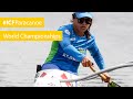 VL3 W 200m | Paracanoe World Championships Duisburg 2016