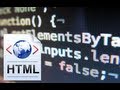 JQuery Basics - Toggling Elements - Tutorial #6