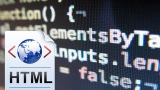 JQuery Basics - Toggling Elements - Tutorial #6