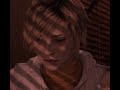 Heather gets some rest  [  Silent Hill Ambience  ]