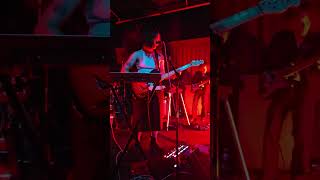 Mini Trees "Sludge" [new song] (9/5/25) Zebulon