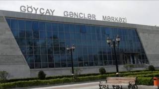 Göyçay Gənclər Mərkəzi