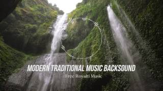 Framelens Audiovisual - Modern Traditional - Free Backsound