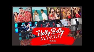 The Holly Bolly Mashup 2020 | musiq